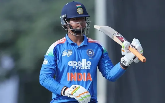 BCCI એ 2026 ના અંડર-19 વર્લ્ડ કપ માટે પણ ટીમની કરી જાહેરાત, વૈભવ સૂર્યવંશીને સોંપવામાં આવી કમાન