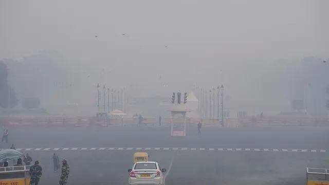 હવામાન વિભાગે કડકડતી ઠંડીની કરી આગાહી, દિલ્હી-એનસીઆર સંપૂર્ણપણે ઠંડી, બર્ફીલા પવનો અને ધુમ્મસથી રહેશે ઘેરાયેલું