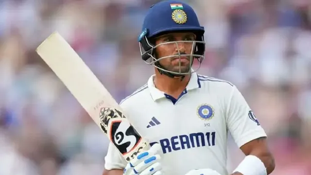 વિજય હજારે ટ્રોફી : 15 ચોગ્ગા અને 8 છગ્ગા... ધ્રુવ જુરેલે પોતાની પહેલી લિસ્ટ A સદી ફટકારી