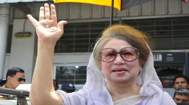 બાંગ્લાદેશના પ્રથમ મહિલા વડાંપ્રધાન ખાલિદા ઝિયાનું નિધન, 80 વર્ષની વયે લીધા અંતિમ શ્વાસ