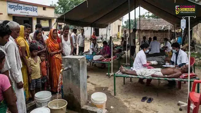 મધ્યપ્રદેશના ઈન્દોરમાં જલકાંડથી હાહાકાર,15થી વધુના મોત, અસરગ્રસ્ત 3000 લોકો હોસ્પિટલમાં, 34 આઈસીયુમાં સારવાર હેઠળ