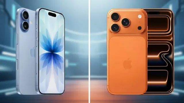 ઓછી કિંમતે iPhone 17 અને iPhone 17 Pro ખરીદવાની છેલ્લી તક
