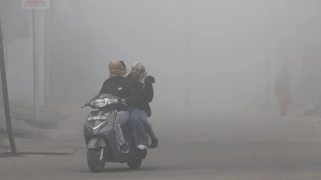 હવામાન વિભાગની આગાહી, આગામી દિવસોમાં ઠંડીનું જોર હજુ વધશે. કચ્છનું નલિયા રાજ્યનું સૌથી ઠંડુ શહેર બન્યું