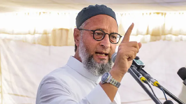 જો ટ્રમ્પ કરી શકે છે, તો શું તમે ઓછા છો?, માદુરોની ધરપકડ બાદ ઓવૈસીએ PM મોદી સમક્ષ આ માંગણી કરી