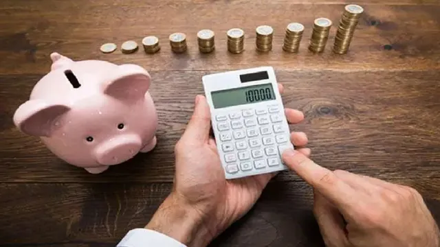 રૂ 1000 ની SIP વડે રૂ ૧૦ લાખનું ભંડોળ બનાવવામાં કેટલો સમય લાગશે? ગણતરી વાંચો