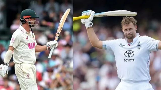 એશિઝ 5મી ટેસ્ટ : જો રૂટની 'વિરાટ' સદી, ટ્રેવિસ હેડનો વળતો જવાબ, બીજા દિવસે પણ રોમાંચક રહી રમત...