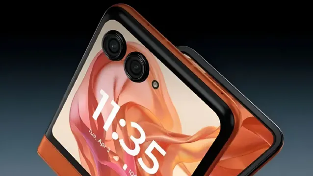 મોટોરોલાનો પહેલો ફોલ્ડેબલ ફોન ક્યારે લોન્ચ થશે? વાંચો અહી