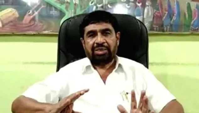 BREAKING NEWS: પૂર્વ MLA મહેશ વસાવા જોડાશે કોંગ્રેસમાં, BTP-BJP બાદ કોંગ્રેસના શરણે !