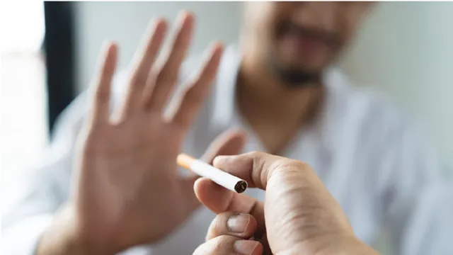 પેસિવ ધૂમ્રપાનને ઓછો આંકશો નહીં, તે આ ગંભીર રોગોનું જોખમ વધારે.