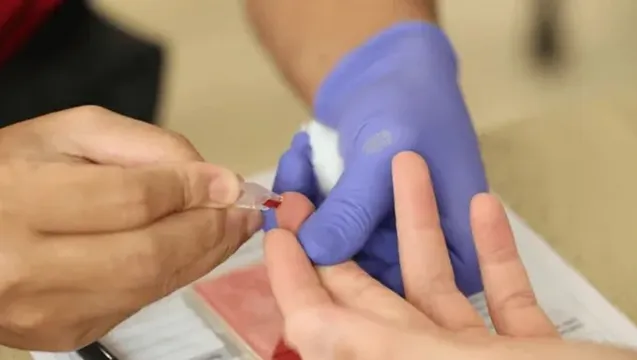 ઓસ્ટ્રેલિયાની મોટી સફળતા: હેપેટાઇટિસ B નું પરીક્ષણ હવે બનશે સરળ