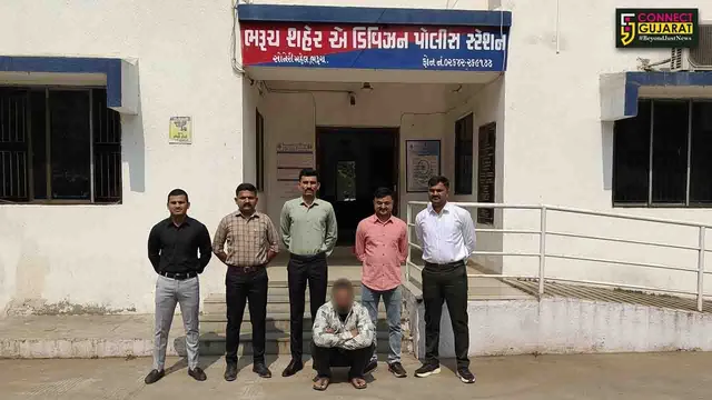 ભરૂચ: એ ડિવિઝન પોલીસે ઇન્દિરા નગર ઝૂંપડપટ્ટીમાંથી કુખ્યાત બુટલેગરની રૂ. 2.69 લાખના દારૂના જથ્થા સાથે કરી ધરપકડ