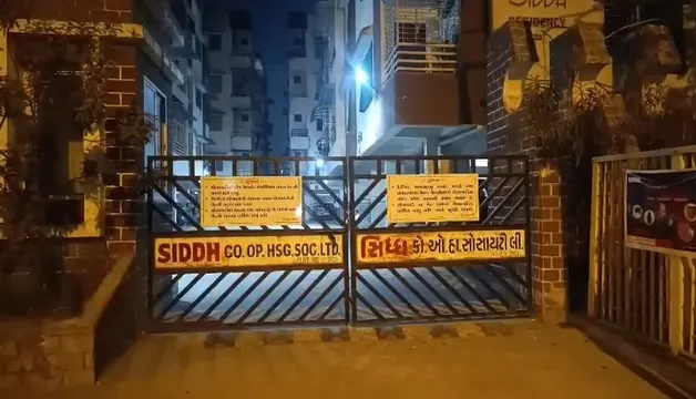 અંકલેશ્વર : GIDCમાં ભાડાના મકાનમાં MD ડ્રગ્સ બનાવવાનું કૌભાંડ ઝડપાયું, ફાર્મા કંપનીમાં કેમિસ્ટે બાથરૂમમાં બનાવી હતી લેબ !