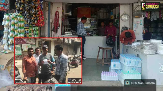 અંકલેશ્વર નગરપાલિકાની લાલ આંખ,જાહેરમાં ગંદકી કરનારા અને સિંગલ યુઝ પ્લાસ્ટિક વાપરનારાઓ સામે કડક કાર્યવાહી