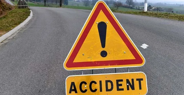 સાબરકાંઠા : પ્રાંતિજના પલ્લાચરથી પોગલુ વચ્ચે માર્ગ પર ત્રિપલ અકસ્માતની ઘટનામાં એક યુવકનું મોત