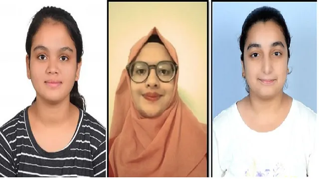 ભરૂચ: લક્ષ્મીનારાયણ દેવ કોલેજ ઓફ ફાર્મસીની વિદ્યાર્થીનીઓએ ફાઇનલ પરીક્ષામાં ટોપ ટેનમાં સ્થાન પ્રાપ્ત કર્યું