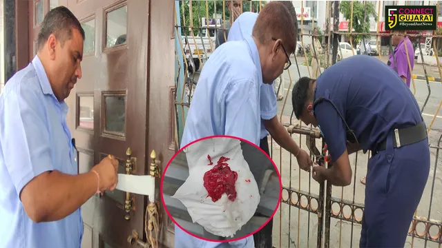 બનાસકાંઠા : ભાદરવી પૂનમના મેળા પૂર્વે અંબાજીમાં ફાયર ડ્રાઈવ, 2 દિવસમાં 11થી વધુ હોટલ-ધર્મશાળા સીલ કરાય