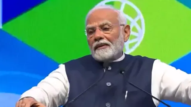 સૂર્યવંશી ભગવાન રામની અયોધ્યા સૌર ઉર્જાથી ચમકશે : PM મોદી