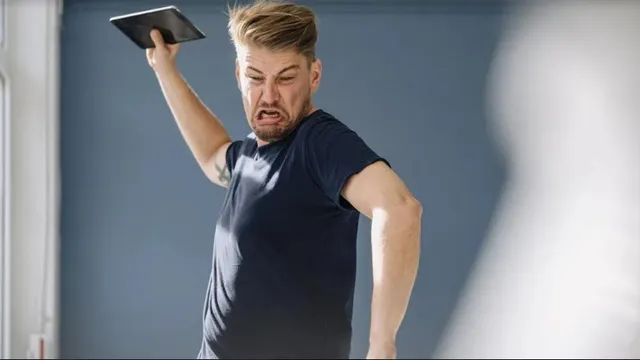 તીવ્ર ગુસ્સો સ્વ-નુકસાનનું કારણ બને છે, જાણો કેવી રીતે શાંત રહેવું