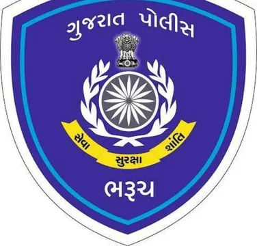 ભરૂચ: આવતીકાલે વિઘ્નહર્તાને નિર્વિઘ્ને વિદાય આપવા પોલીસ વિભાગ સજ્જ