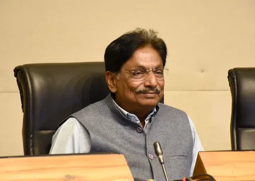 ગાંધીનગર : રાજ્ય સરકારના શિક્ષણ વિભાગે શિક્ષક સહાયકની ભરતી માટે નિયમો કર્યા જાહેર