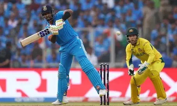 Aus Vs Ind : આજે ઓસ્ટ્રેલિયા અને ભારત વચ્ચે T-20ની પ્રથમ મેચ વિશાખાપટ્ટનમમાં રમાશે