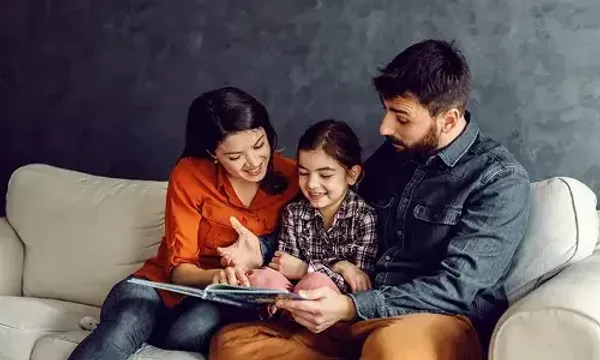 જો તમે બાળકોને સ્માર્ટ અને આત્મવિશ્વાસુ બનાવવા માંગતા હો, તો આ અદ્ભુત ટિપ્સ અનુસરો.