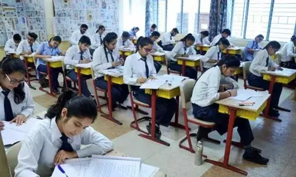 CBSE એ ધોરણ 10-12 ના  વિદ્યાર્થીઓ માટે ચકાસણી-પુનઃમૂલ્યાંકન શેડ્યૂલ પાડ્યું બહાર