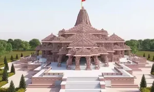 અયોધ્યામાં રામ મંદિર પ્રાણ પ્રતિષ્ઠાનો સમય થયો જાહેર, PM મોદી અભિજીત મુહૂર્ત મૃગાશિરા નક્ષત્રમાં રામ લલ્લાનો કરશે અભિષેક