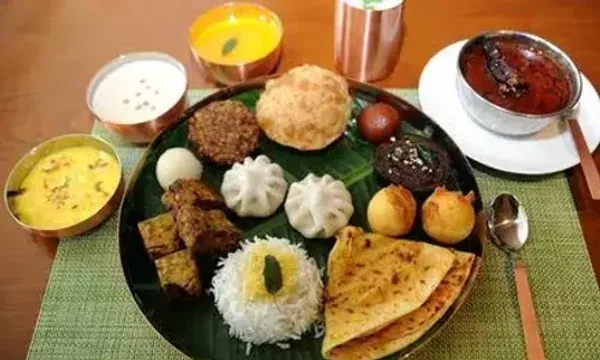 આ ગુડી પડવાના અવસર પર મહારાષ્ટ્રની કેટલીક પરંપરાગત ખાસ વાનગીઓ....