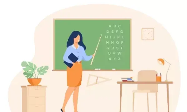 શું તમે ટીચિંગ ફિલ્ડમાં તમારી કારકિર્દી મેળવવા માંગો છો, તો ધોરણ 12 પછી આ કોર્ષ કરી શકાય....