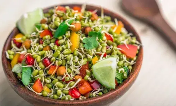 આ હેલ્ધી ટેસ્ટી નાસ્તાના વિકલ્પો તમને તમારી ભૂખ સંતોષવામાં મદદ કરશે.