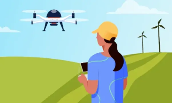 ડ્રોન પાઇલોટ બનવા માટે આ તાલીમ દ્વારા આ ક્ષેત્રમાં કારકિર્દી મેળવી શકો છો.