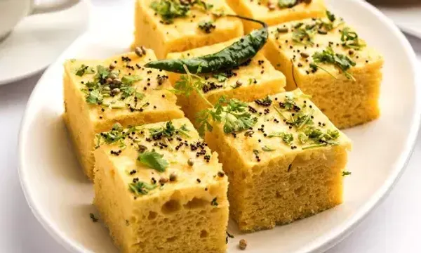 જો તમારે ઢોકળા સોફ્ટ અને સ્પોન્જી બનાવવા હોય તો આ રેસીપી જરૂર ટ્રાય કરો.