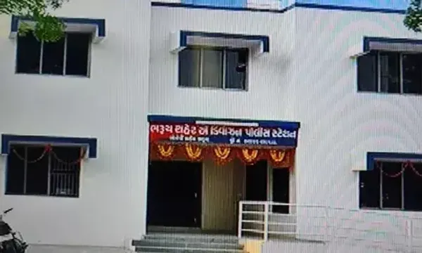 ભરૂચ: ગાયત્રી નગરમાંથી ભાડુઆતના 3 મોબાઈલ ફોનની ચોરી, એ ડિવિઝન પોલીસે તપાસ શરૂ કરી