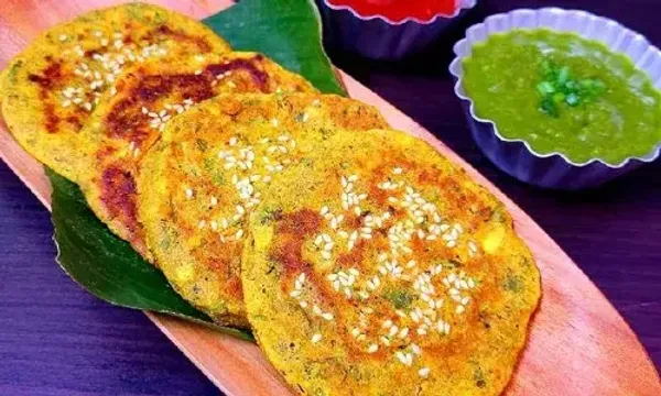 વજન ઘટાડવા માટે નાસ્તામાં આ વિકલ્પ ટ્રાય કરો હેલ્ધી અને ટેસ્ટી 'મેથી-બાજરીના પુડલા'