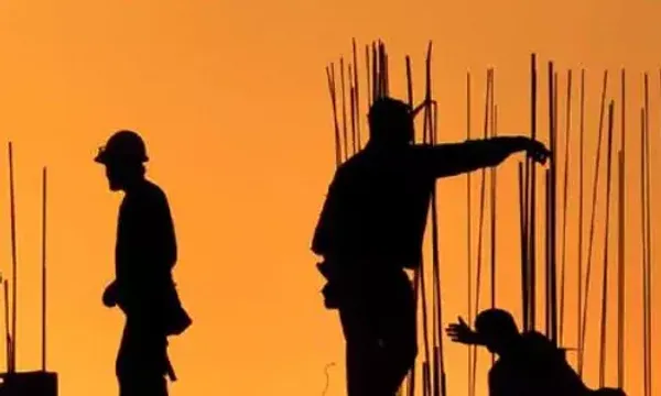 દેશમાં 5.32 લાખ કરોડના વિકાસના પ્રોજેક્ટ અટવાયા, તેમાં 80 ટકા સરકારી:રિપોર્ટ