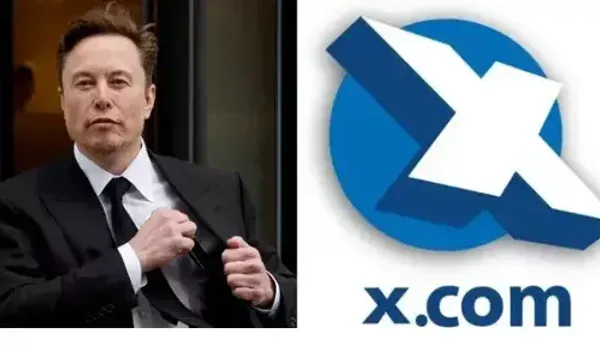 ઇલોન મસ્કે Xનું ડોમેન બદલીને x.com કર્યું:અગાઉ તે twitter.com હતું