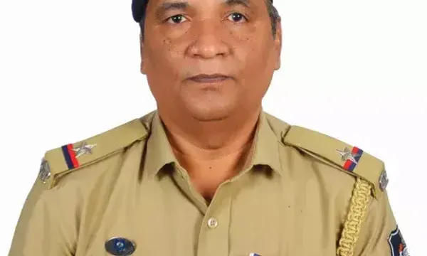 ગુજરાતના ૧૭ પોલીસકર્મીઓને મળશે રાષ્ટ્રપતિ એવોર્ડ, ભરૂચના ASI પ્રદીપ મોંઘે બીજી વખત મેળવશે આ બહુમાન