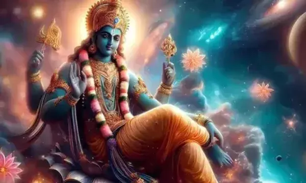 શુક્રવાર અને પાપમોચની એકાદશીનો શુભ સંયોગ, પૂજામાં કરો આ ફૂલોનો સમાવેશ....