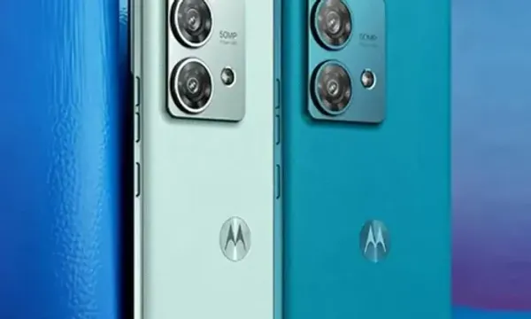 Motorola Edge 50 Pro: મોટોરોલાનો વધુ એક સ્માર્ટફોન ટૂંક સમયમાં લોન્ચ થશે, પાવરફુલ પ્રોસેસરથી સજ્જ હશે