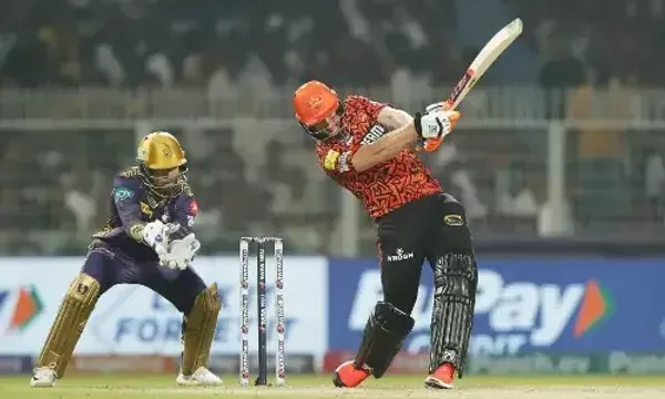 IPL 2024 : કોલકાતા, રાજસ્થાન અને હૈદરાબાદ પ્લેઓફ માટે થઈ ક્વોલિફાય