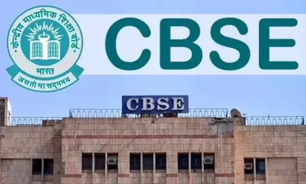 CBSEનું ધોરણ 10 અને 12 બોર્ડનું પરિણામ જાહેર, ધોરણ 10નું 93.60 ટકા તો ધોરણ 12નું 87.98 ટકા પરિણામ