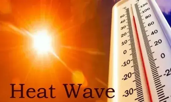 રાજ્યમાં આગામી દિવસોમાં ઠંડીનુ જોર ઘટશે, 3 દિવસ ગરમીની અસર વધુ રહેવાની આગાહી