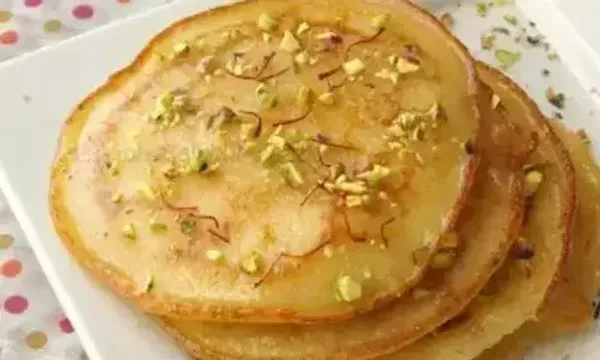 પોષી પૂનમના ખાસ દિવસ પર માઁ અંબાને માલપુઆનો પ્રસાદ કરો અર્પણ...