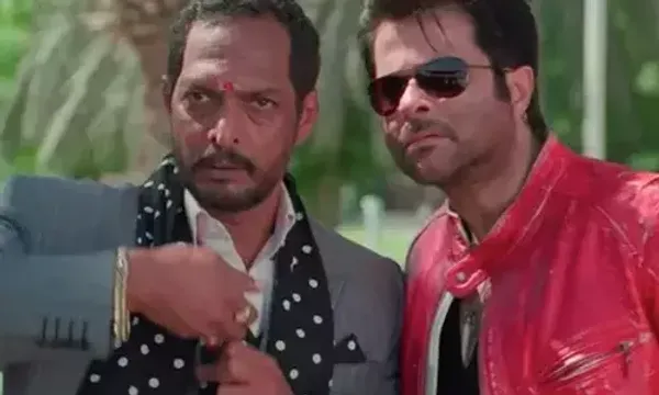 'વેલકમ' પછી અનિલ કપૂર અને નાના પાટેકર ફરી એન્ટરટેઈન કરશે, અક્ષય કુમારની 'હાઉસફુલ' 5 એ તેમની જોડી બનાવી?