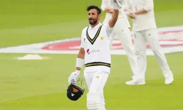 ઓસ્ટ્રેલિયા ટેસ્ટ સિરિઝને લઈને પાકિસ્તાનની ટીમની કરાઇ ઘોષણા, શાન મસૂદ ટીમનું કરશે નેતૃત્વ