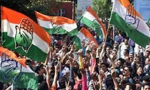 લોકસભા ચૂંટણી : કૉંગ્રેસે ઉમેદવારોની છઠ્ઠી યાદી કરી જાહેર