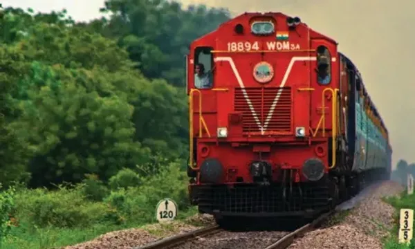 ટ્રેનોમાં મુસાફરી કરતાં લોકોને મળી મોટી ભેટ, ભારતીય રેલ્વેએ ટ્રેનની ટિકિટ રદ કરવાની જંજટથી આપી રાહત....