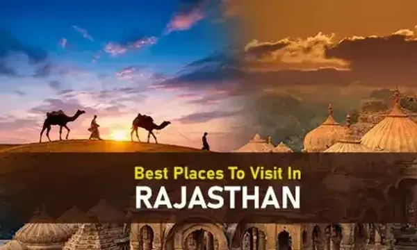ઓછા બજેટમાં રાજસ્થાન ફરવા જવું છે? સસ્તી ટિકિટ થી લઈને હોટેલ સુધી જાણો તમામ વિગતો.....
