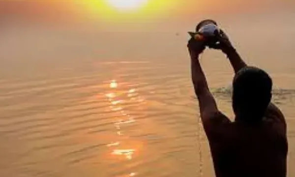 મૌની અમાસના દિવસે આ સ્તોત્રનો પાઠ કરો, પિતૃ દોષથી મળશે રાહત...